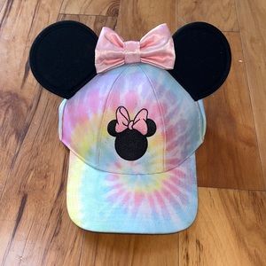 Disney Hat